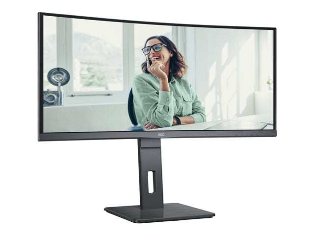 AOC Pro-line CU34P3CV
