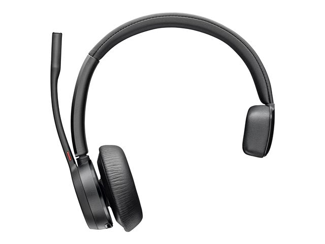Poly Voyager 4310 Microsoft Teams Certified USB-C Headset +BT700 dongle