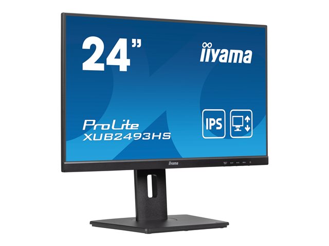 iiyama ProLite XUB2493HS-B6