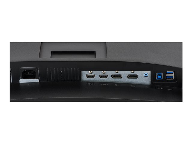 iiyama G-MASTER Red Eagle GCB3480WQSU-B1