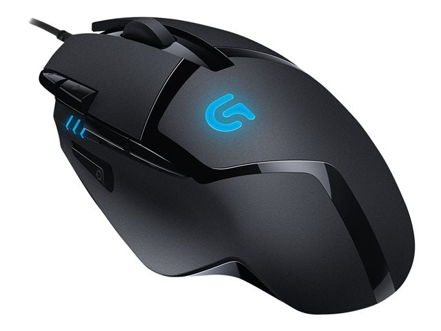 Logitech Hyperion Fury G402