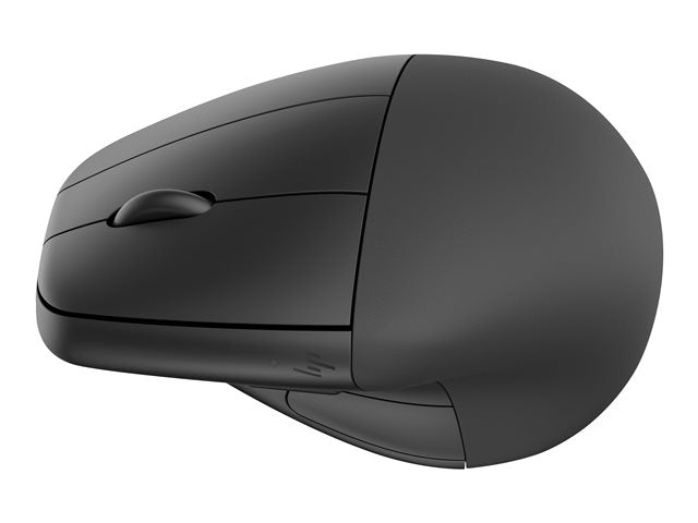 HP 920 Ergo Vertical Wireless Mouse