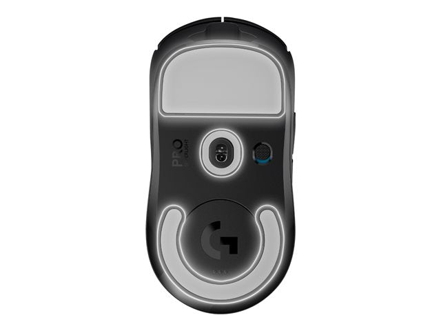 Logitech PRO X SUPERLIGHT Wireless Gaming Mouse