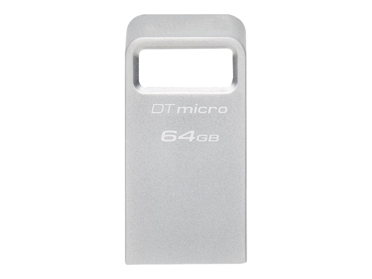 Kingston DataTraveler Micro 64 GB