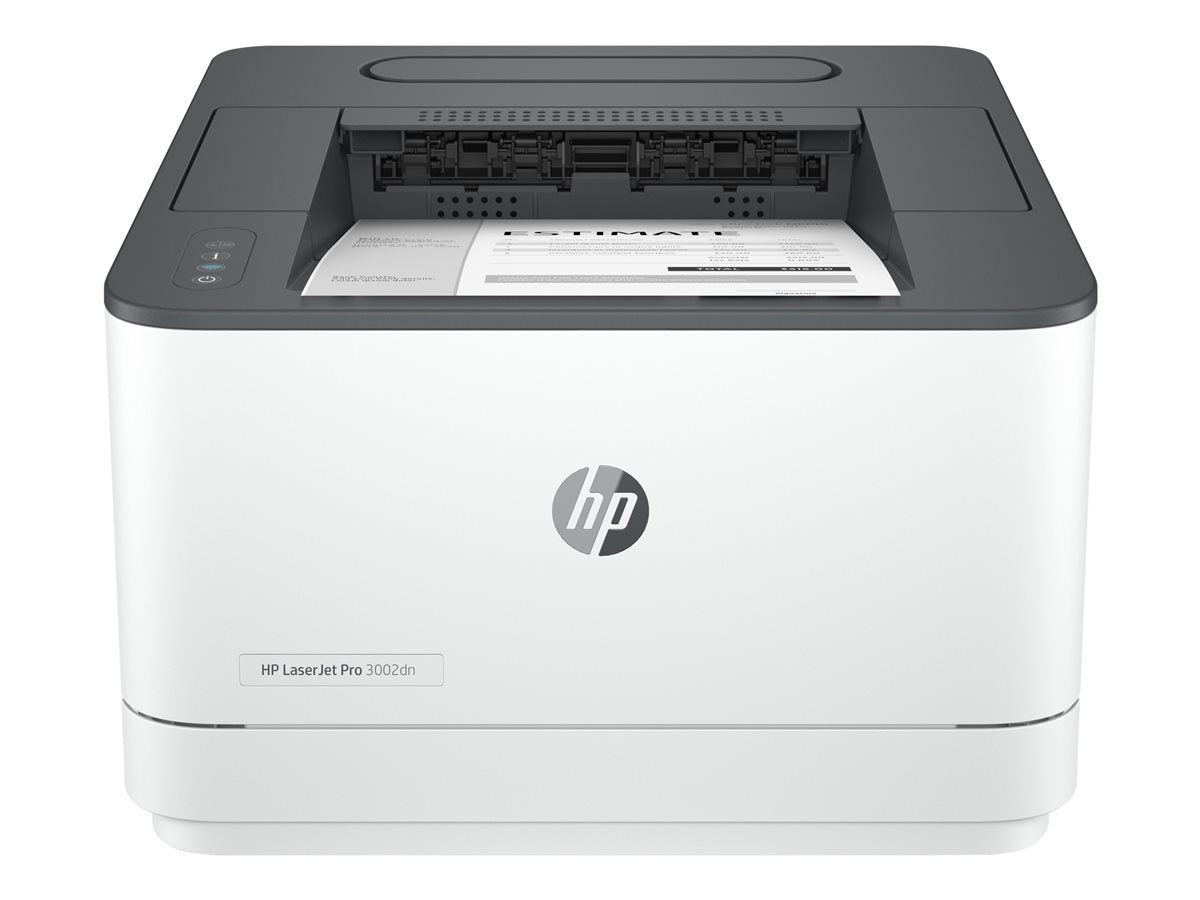 HP LaserJet Pro 3002BN
