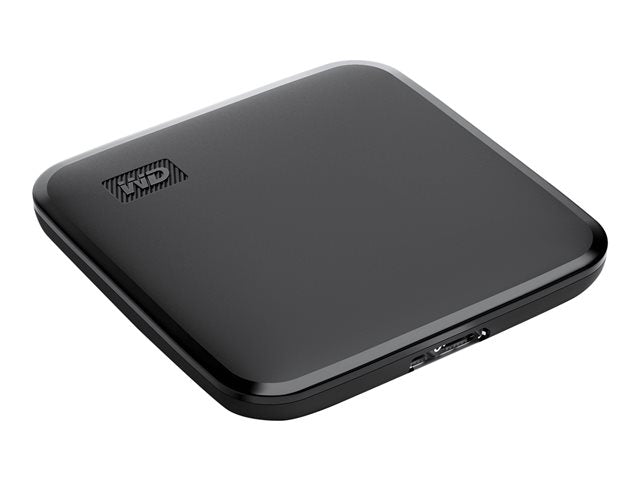 WD Elements SE 1TB WDBAYN0010BBK