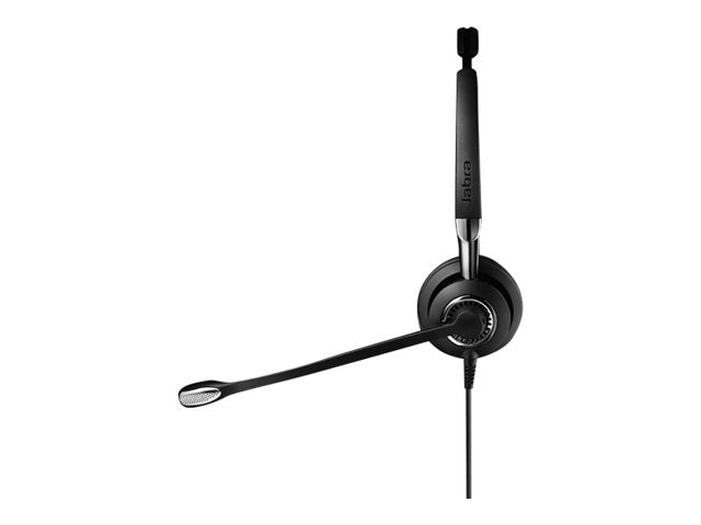 Jabra BIZ 2400 II QD Duo NC Wideband