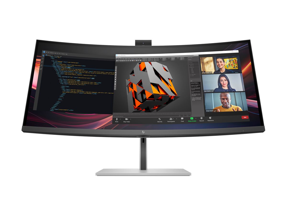 HP S7 Pro 734pm WQHD Conf MNTR