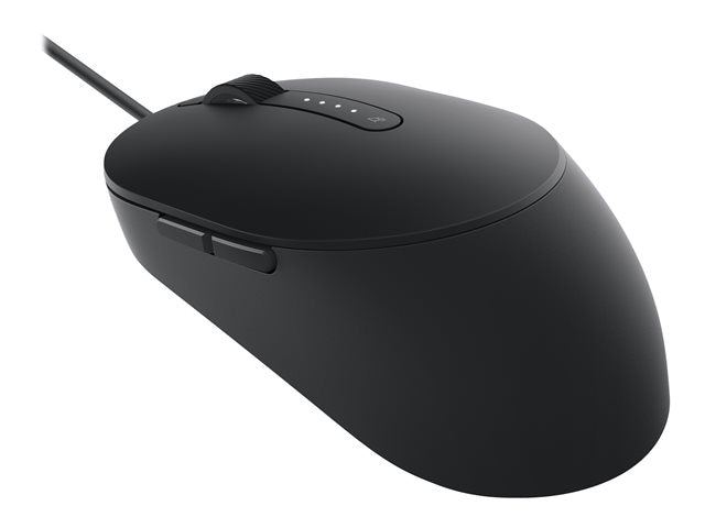 Dell MS3220 - muis - USB 2.0 - zwart