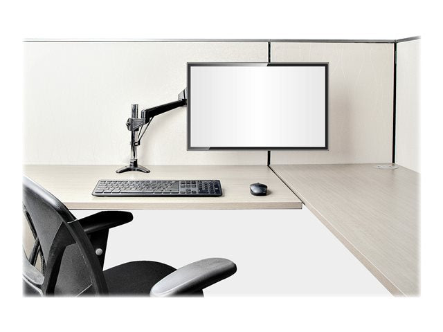 StarTech.com Bureau Monitor Arm voor Enkele VESA-display tot 32 "of 49" Ultrawide 8kg