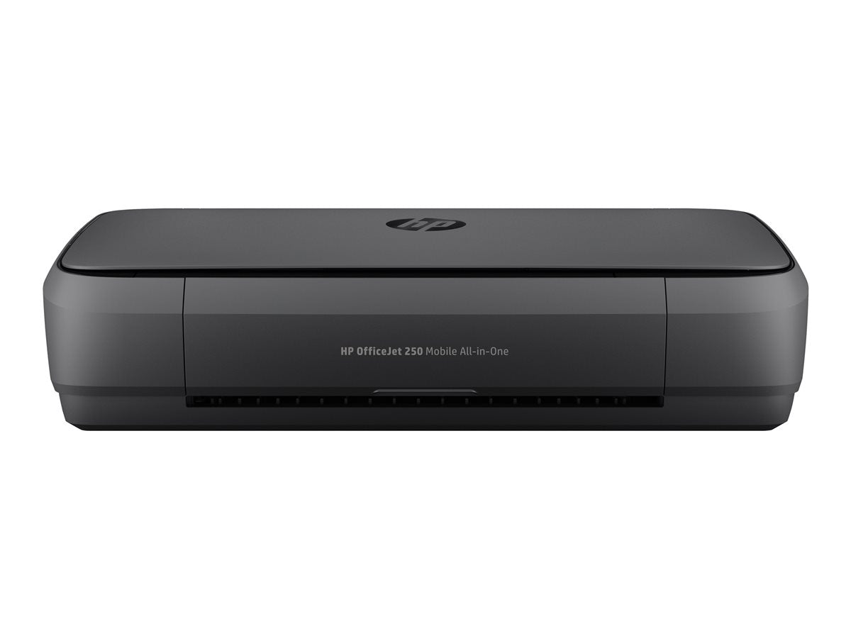 HP Officejet 250 Mobile All-in-One