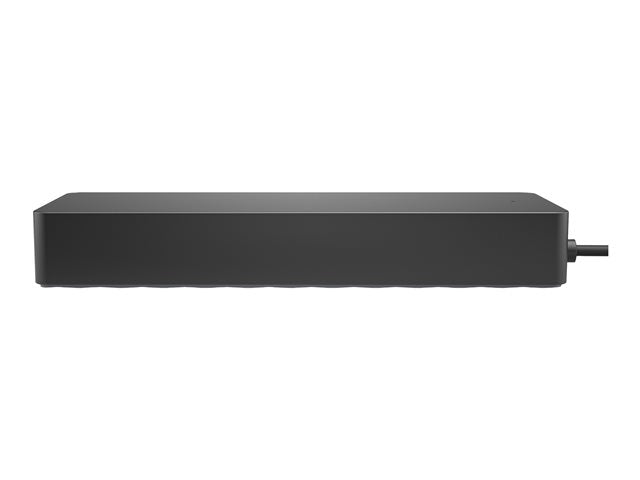 HP Univ USB-C Multiport Hub