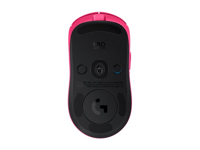 Logitech G PRO 2