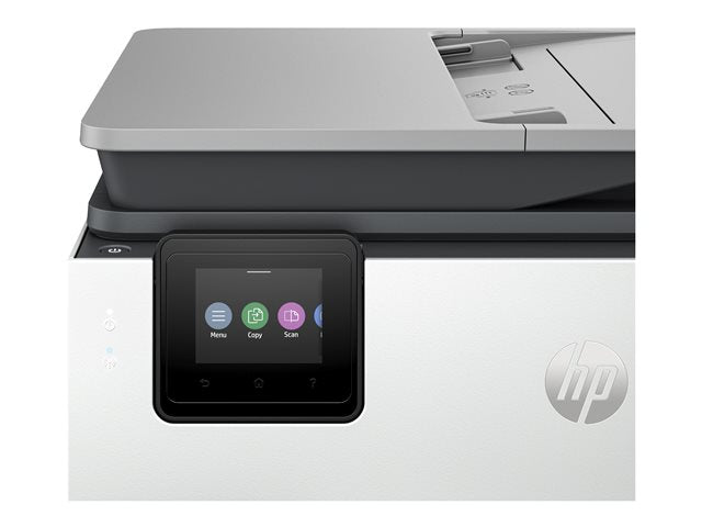 HP Officejet Pro 8132e All-in-One