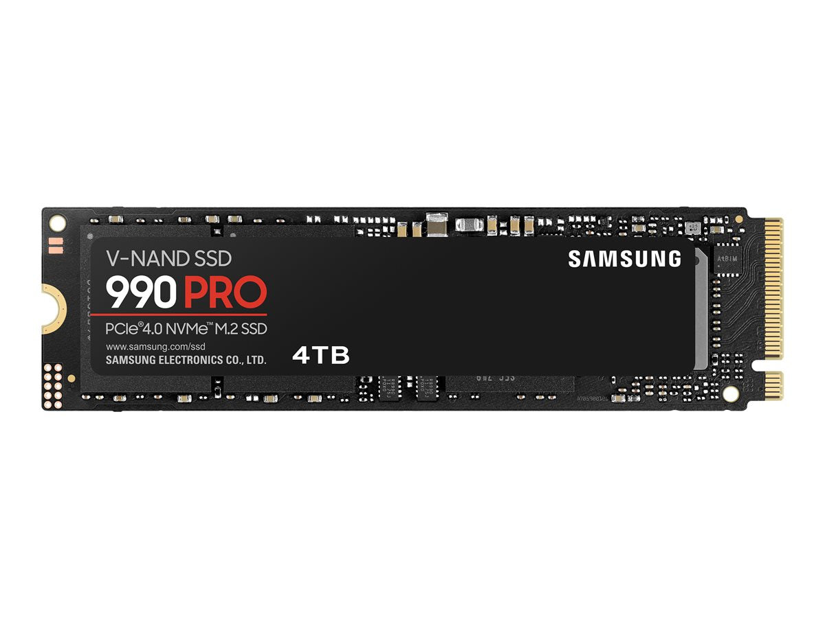 Samsung 990 PRO 4TB