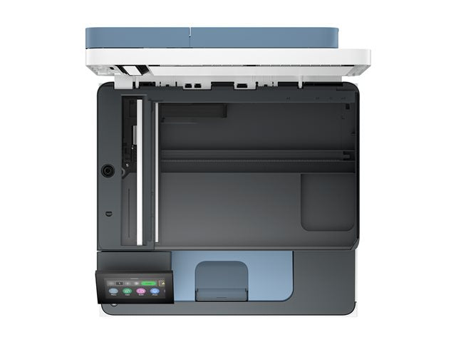 HP Color LaserJet Pro MFP 3302fdw