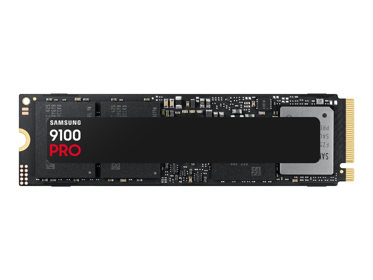 Samsung 9100 PRO 2 TB