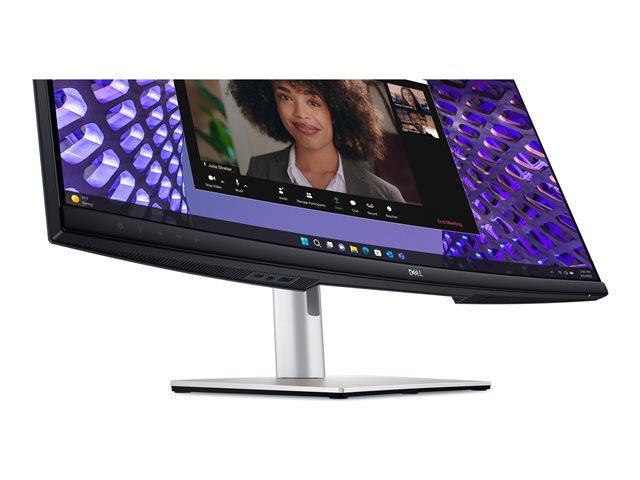 Dell P3424WEB