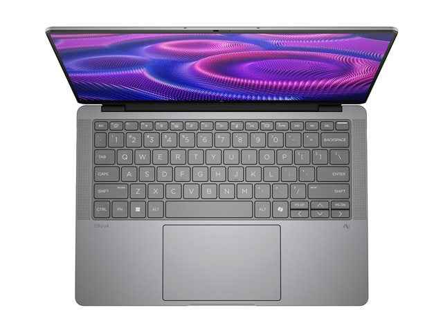 HP ZBook Ultra 14 G1a