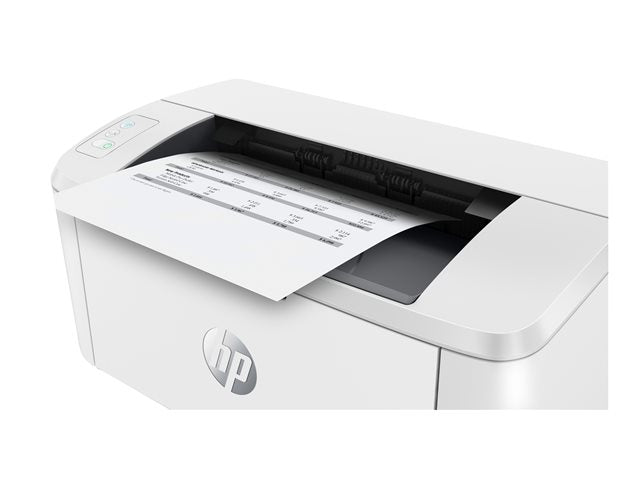 HP LaserJet M110w
