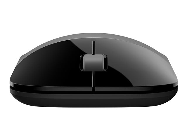 HP Z3700 Dual Wireless Mouse Silver
