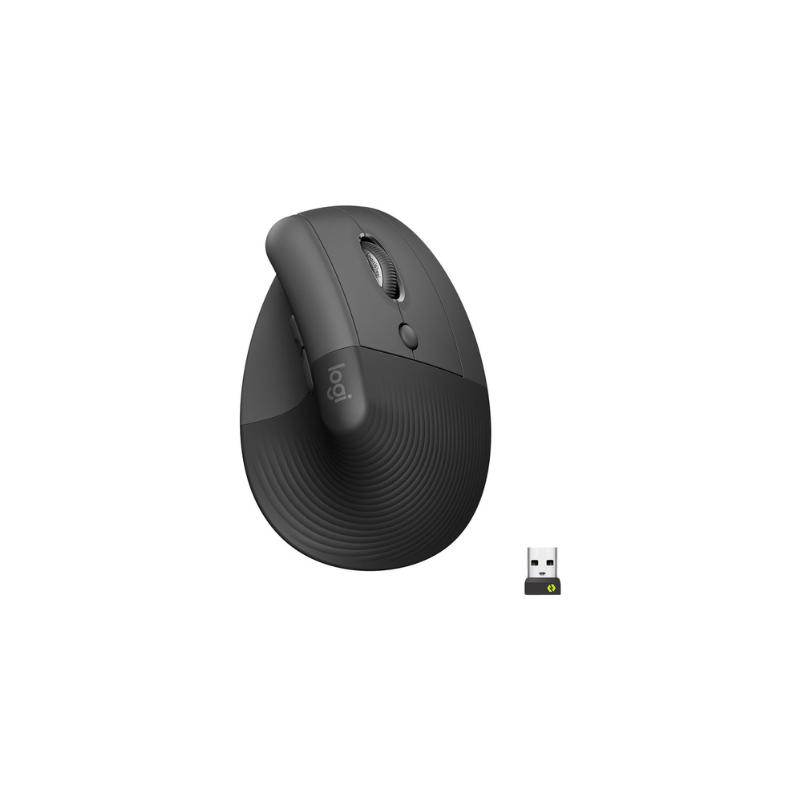 Logitech Logitech Lift Vertical Ergonomic Mouse