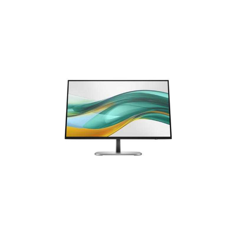 HP S5 Pro 524 PF Monitor