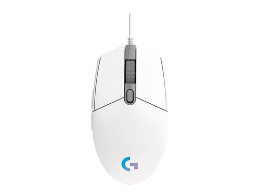 Logitech Gaming Mouse G203 LIGHTSYNC