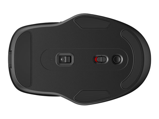 HP 510 UF Rechargeable Wireless Mouse