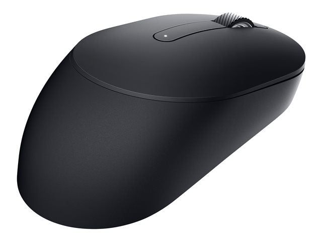 Dell MS300 - muis - volledige grootte - 2.4 GHz