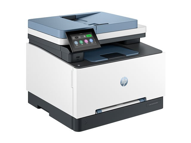 HP Color LaserJet Pro MFP 3302fdw