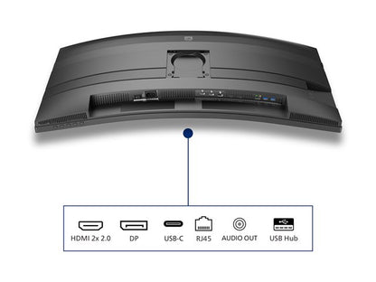 Philips 34B2U5600C