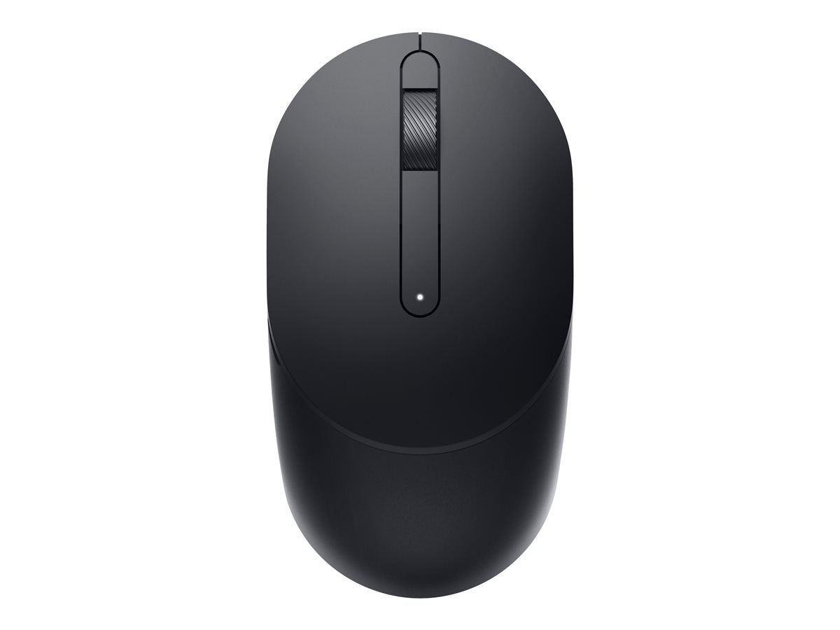 Dell MS300 - muis - volledige grootte - 2.4 GHz