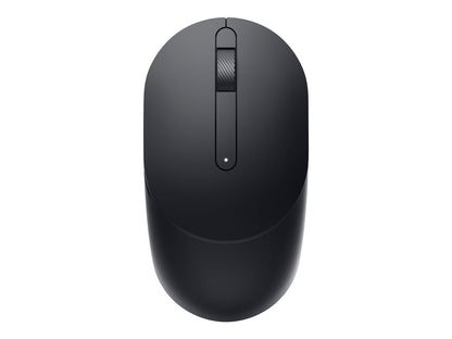 Dell MS300 - muis - volledige grootte - 2.4 GHz