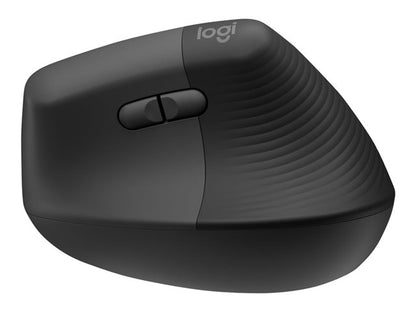 Logitech Lift Vertical Ergonomic Mouse