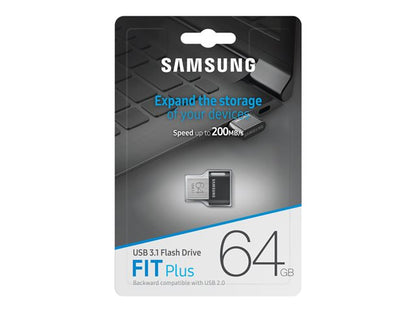 Samsung 64 GB Flash Station