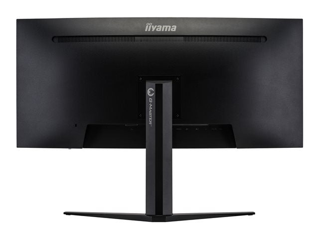 iiyama G-MASTER Red Eagle GCB3480WQSU-B1