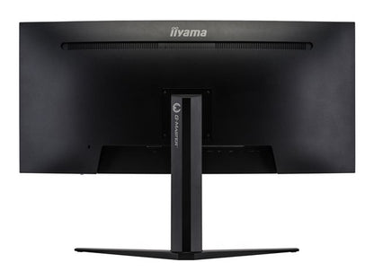iiyama G-MASTER Red Eagle GCB3480WQSU-B1