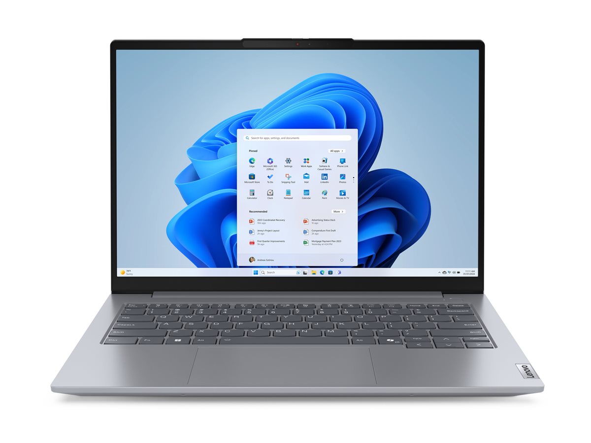 Lenovo ThinkBook 14 G7 ARP 21MV/AMD Ryzen 7/16GB/512GB