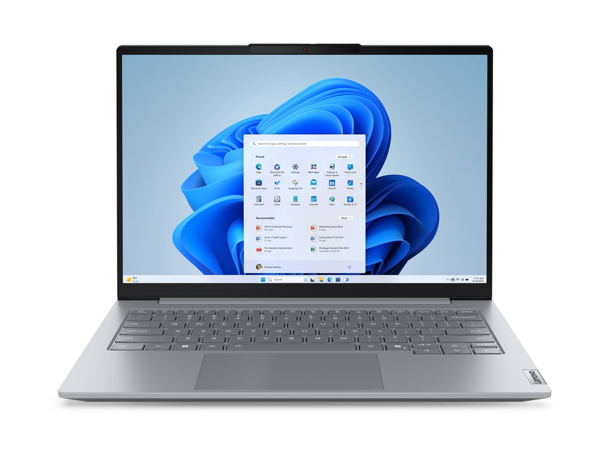 Lenovo ThinkBook 14 G8 IRL 21SG/Core I5-13420H/16Gb/512GB