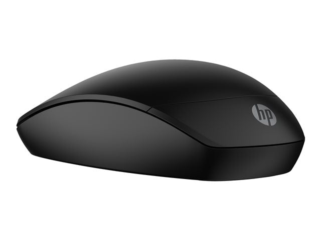 HP 230 Slim Wireless Mouse EMEA-INTL English Loc-Euro plug