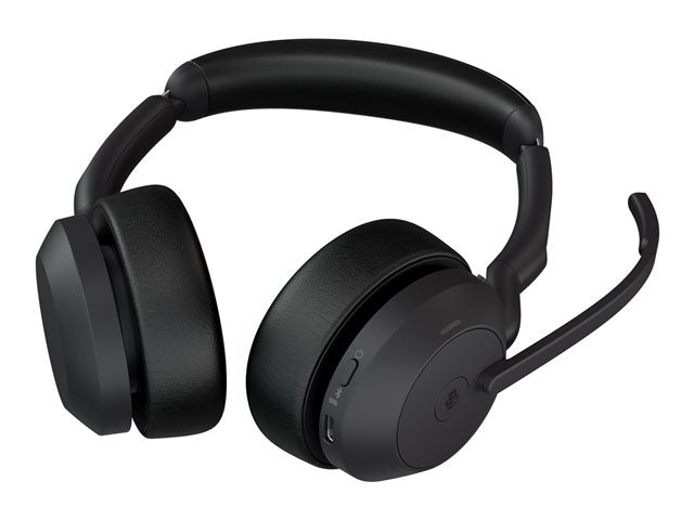 Jabra Evolve2 55 MS Stereo