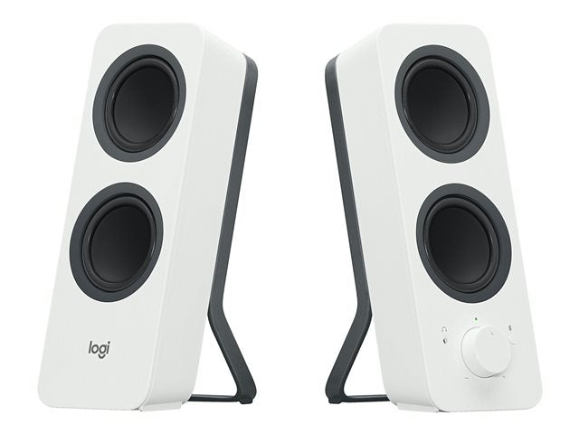 Logitech Z207 Bluetooth Wit