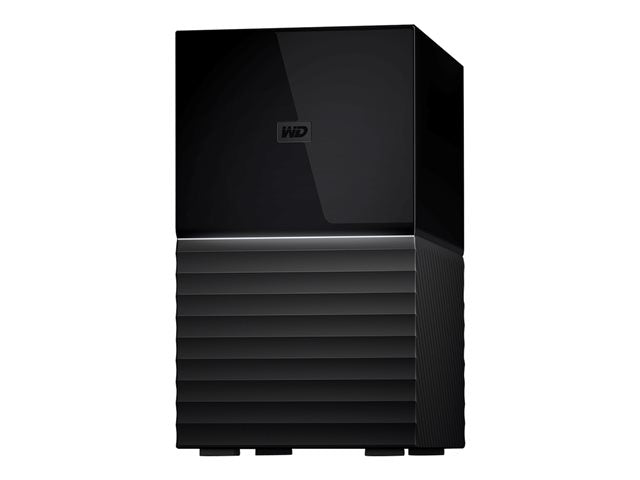 WD My Book Duo 16 TB