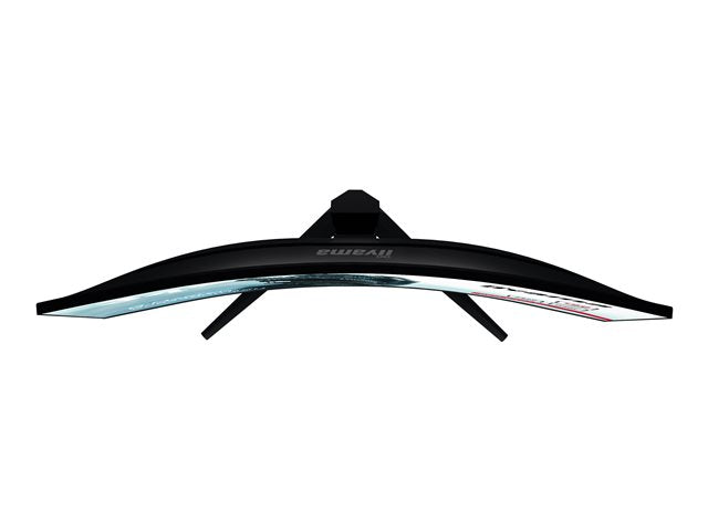 iiyama G-MASTER Red Eagle GCB3480WQSU-B1