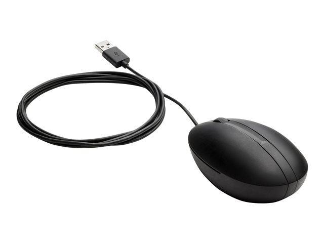 HP Wired Desktop 320M Mouse