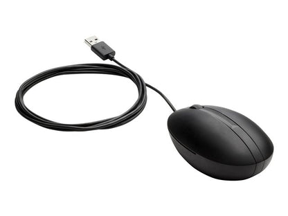 HP Wired Desktop 320M Mouse