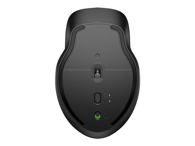 HP 435 MltDvc WRLS Mouse