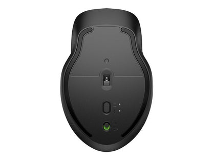 HP 435 MltDvc WRLS Mouse