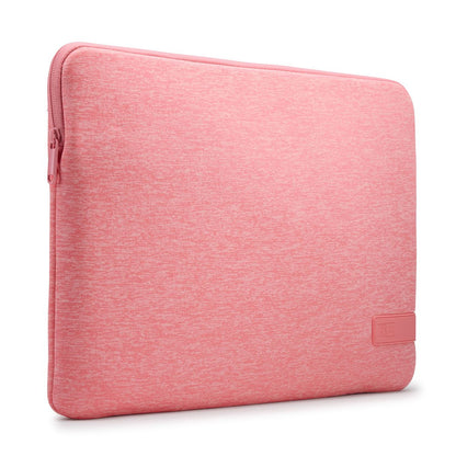 Case Logic Reflect Sleeve 14 Inch Pomelo Pink